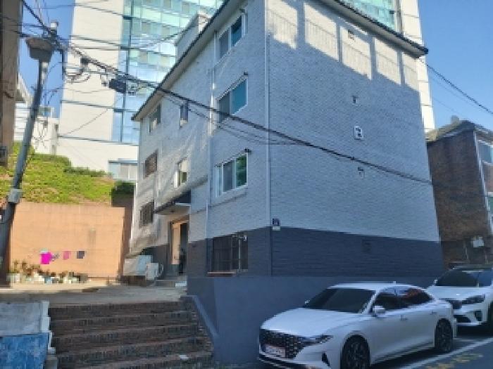경기 수원시 팔달구 고등동 다세대주택 경매 물건 사진