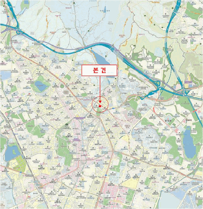 경기 수원시 장안구 연무동 연립주택,다세대,빌라 경매 물건 사진 3 · 2025타경55421
