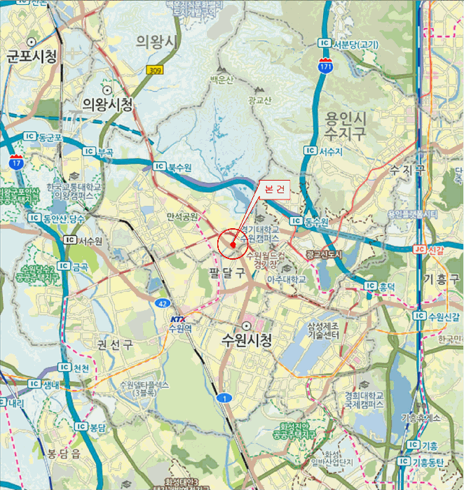 경기 수원시 장안구 연무동 다세대주택 경매 물건 사진 5 · 2025타경55425