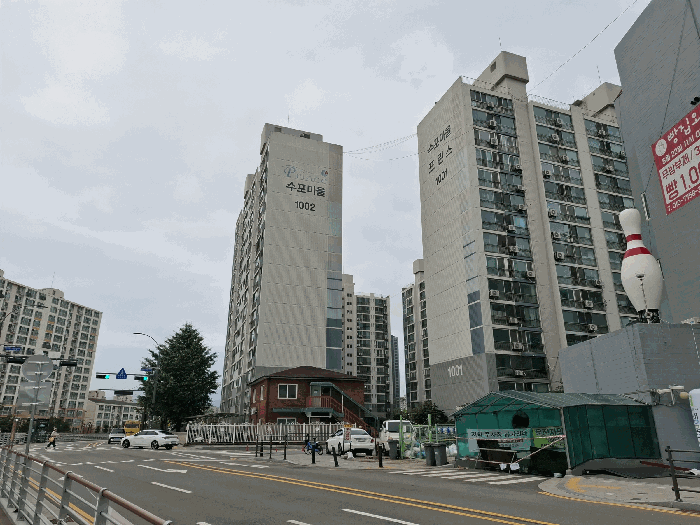 경기 용인시 처인구 유방동 아파트 경매 물건 사진 5 · 2025타경55444