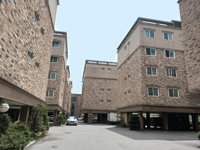 경기 용인시 처인구 모현읍 연립주택,다세대,빌라 경매 물건 사진 4 · 2025타경55449