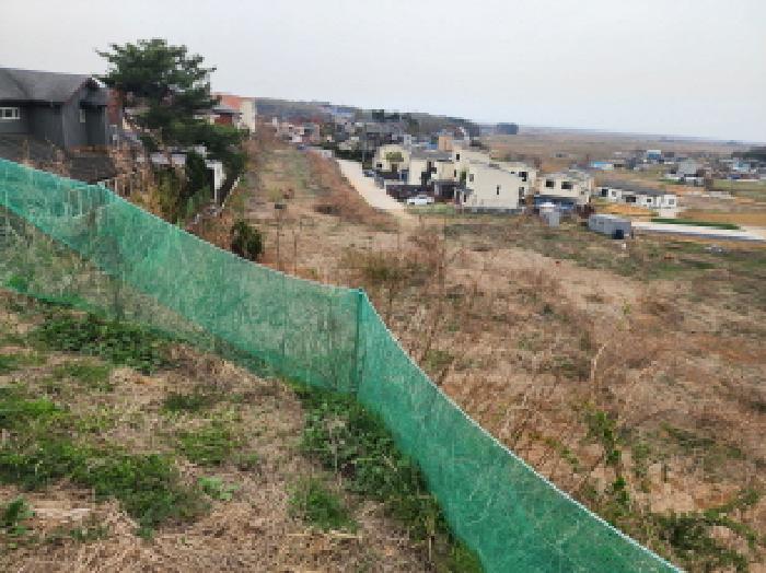 경기 화성시 우정읍 도로 경매 물건 사진