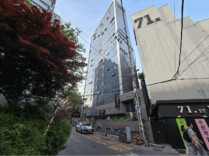 경기 수원시 팔달구 숙박시설 경매 물건 사진 5 · 2025타경55461