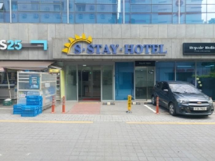 경기 수원시 팔달구 숙박시설 경매 물건 사진