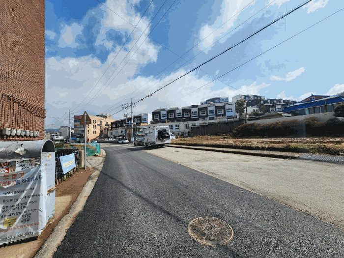 경기 용인시 처인구 양지면 연립주택,다세대,빌라 경매 물건 사진 5 · 2025타경55468