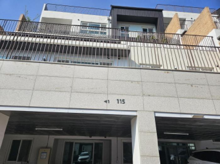 경기 용인시 처인구 양지면 연립주택,다세대,빌라 경매 물건 사진