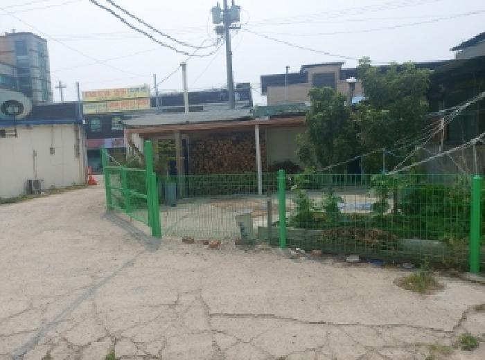 경기 오산시 궐동 대지 경매 물건 사진 3 · 2025타경55485