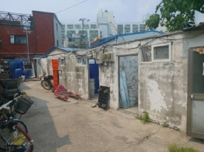 경기 오산시 궐동 대지 경매 물건 사진 5 · 2025타경55485