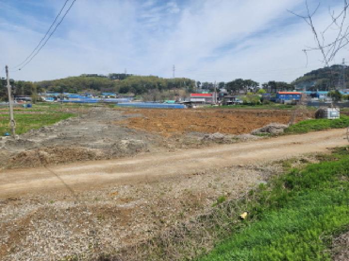 경기 화성시 송산면 답 경매 물건 사진 3 · 2025타경55494
