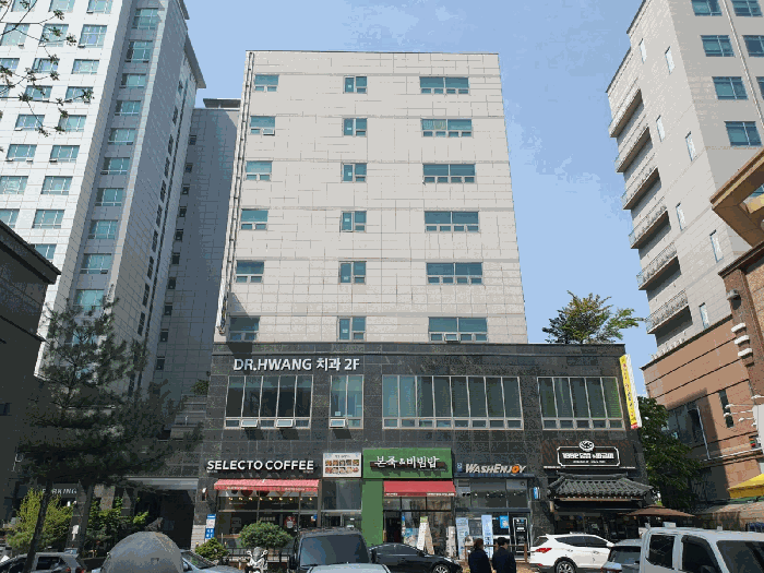 경기 화성시 석우동 상가,오피스텔,근린시설 경매 물건 사진 3 · 2025타경55523