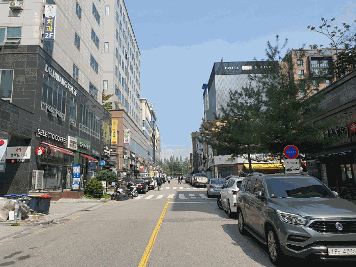 경기 화성시 석우동 상가,오피스텔,근린시설 경매 물건 사진 4 · 2025타경55523