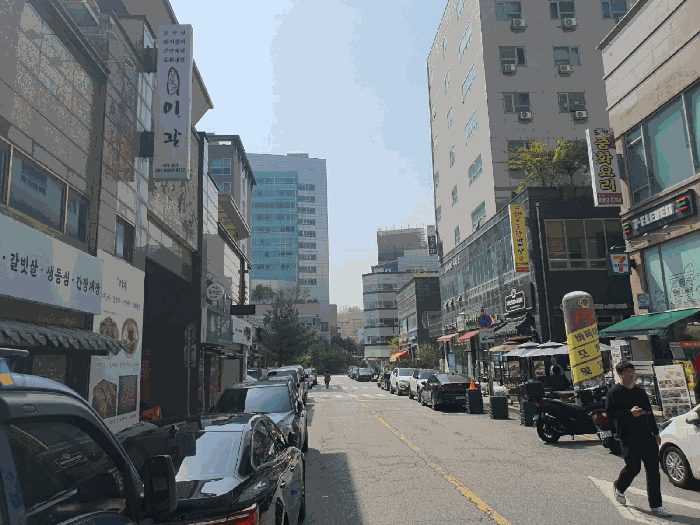 경기 화성시 석우동 상가,오피스텔,근린시설 경매 물건 사진 6 · 2025타경55523