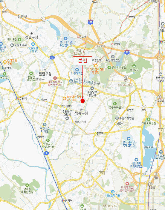경기 수원시 영통구 매탄동 오피스텔 경매 물건 사진 6 · 2025타경55525