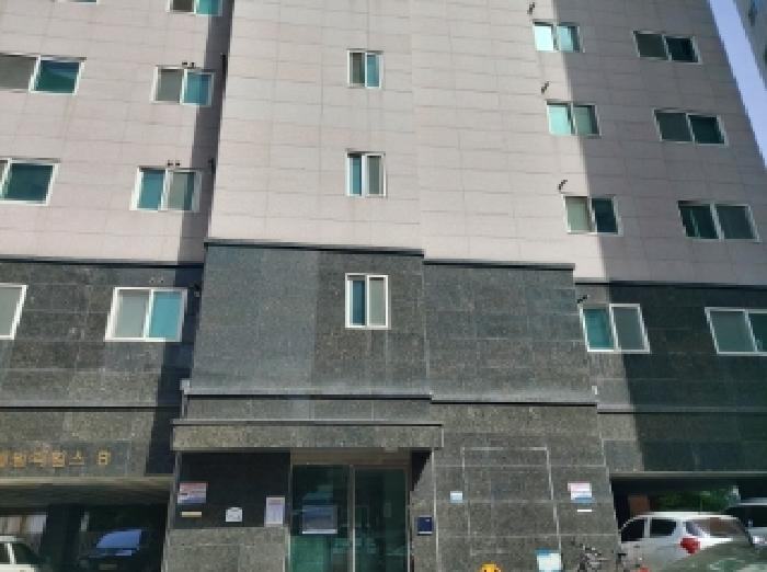 경기 오산시 원동 오피스텔 경매 물건 사진