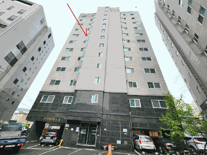 경기 오산시 원동 오피스텔 경매 물건 사진 3 · 2025타경55540