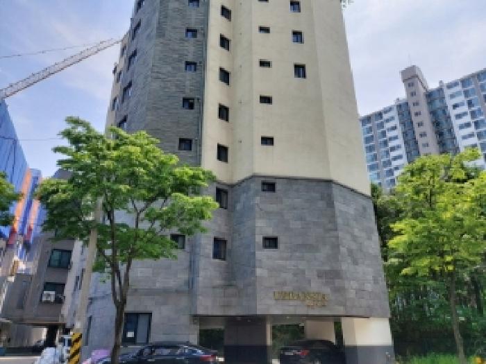 경기 용인시 수지구 신봉동 오피스텔 경매 물건 사진