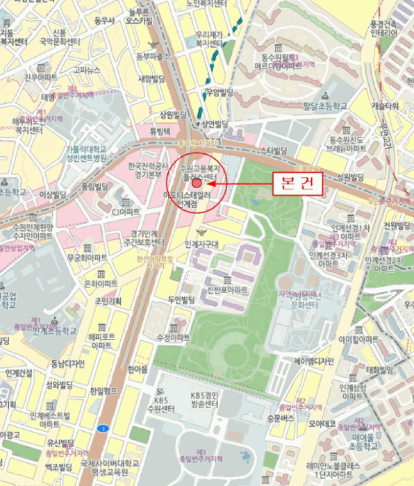 경기 수원시 팔달구 인계동 아파트 경매 물건 사진 4 · 2025타경55565