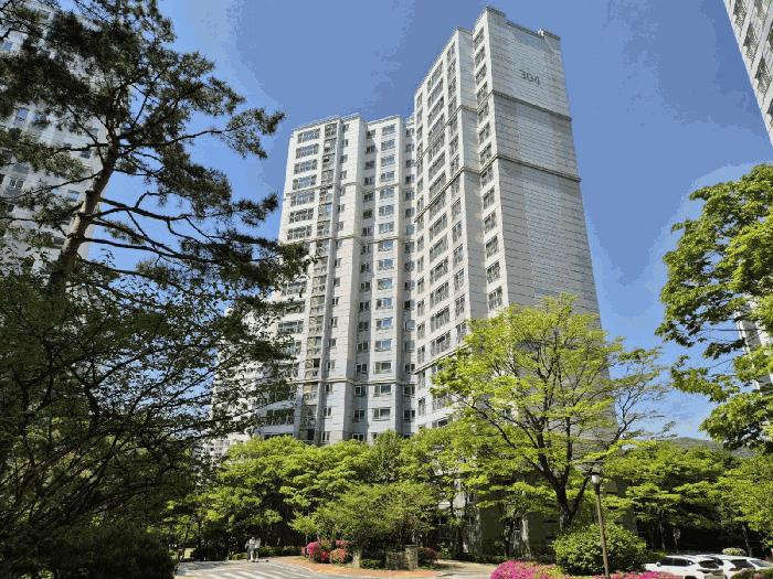 경기 용인시 수지구 성복동 아파트 경매 물건 사진 3 · 2025타경55580