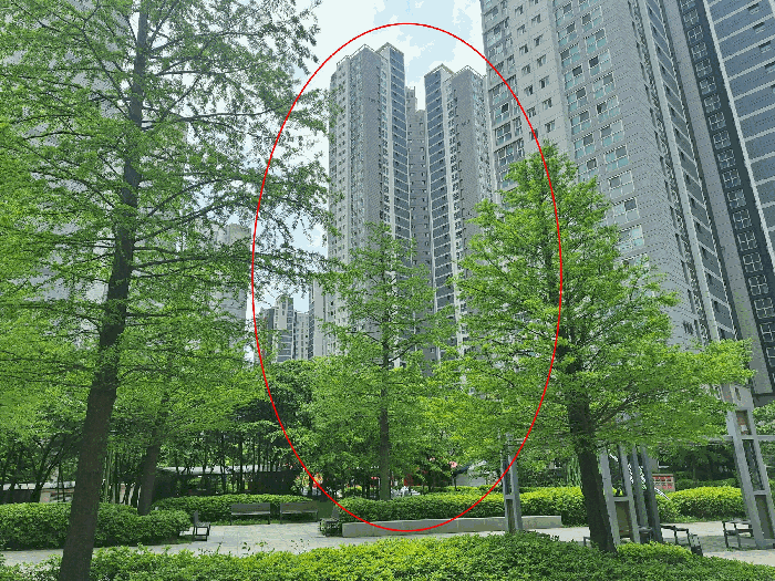 경기 용인시 기흥구 중동 아파트 경매 물건 사진 4 · 2025타경55609