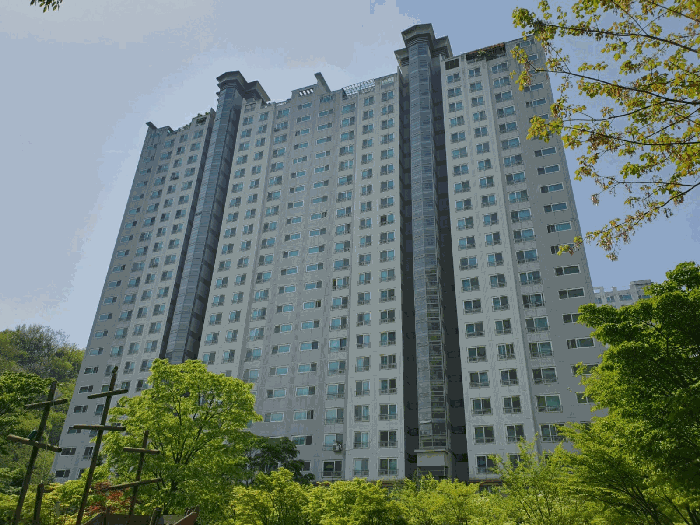 경기 용인시 기흥구 공세동 아파트 경매 물건 사진 6 · 2025타경55640