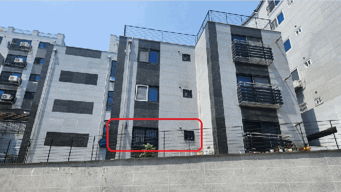경기 용인시 처인구 김량장동 다세대 경매 물건 사진 4 · 2025타경55646