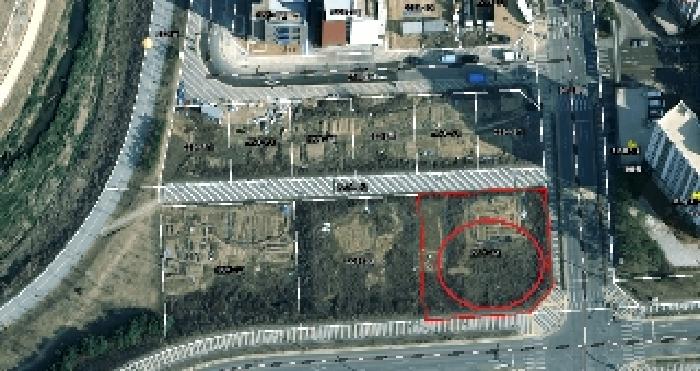 경기 화성시 남양읍 대지 경매 물건 사진 3 · 2025타경55657