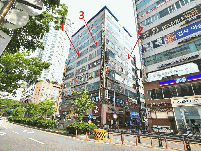 경기 화성시 반송동 근린생활시설 경매 물건 사진 2 · 2025타경55671