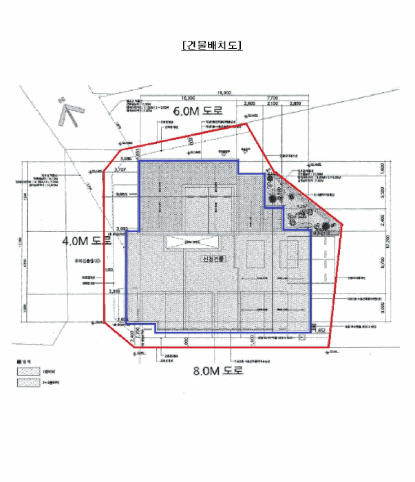 경기 수원시 영통구 매탄동 다가구주택 경매 물건 사진 2 · 2025타경55681