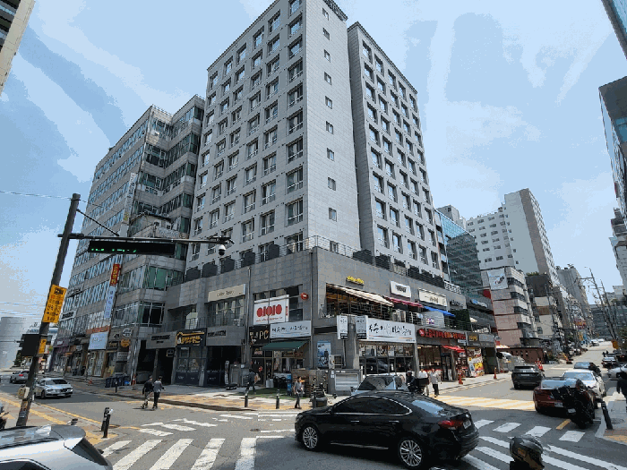 경기 수원시 팔달구 인계동 다세대주택 경매 물건 사진