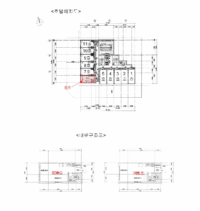 경기 수원시 팔달구 인계동 다세대주택 경매 물건 사진 2 · 2025타경55695