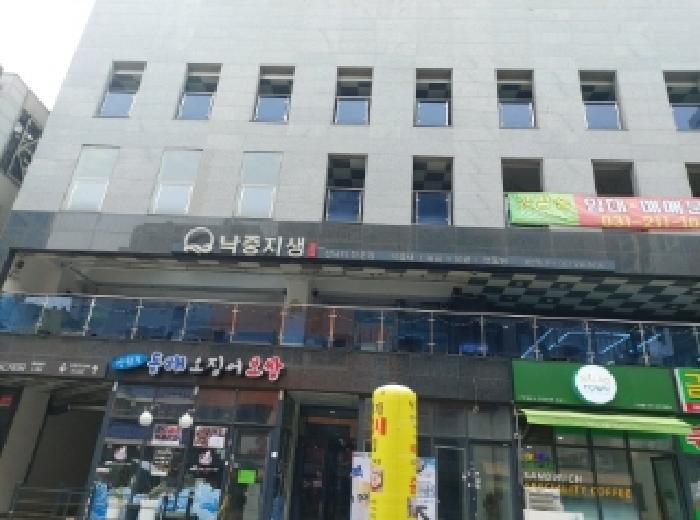 경기 수원시 팔달구 인계동 상가,오피스텔,근린시설 경매 물건 사진 2 · 2025타경55701