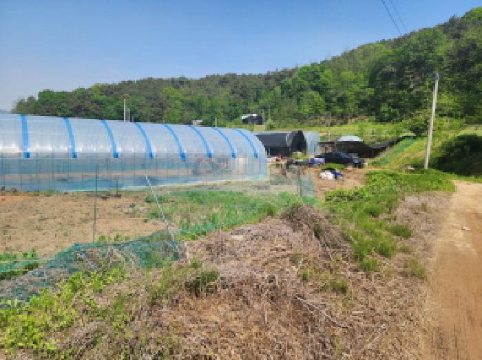 경기 화성시 비봉면 전 경매 물건 사진 2 · 2025타경55702