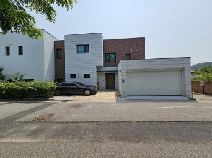 경기 용인시 처인구 원삼면 단독주택 경매 물건 사진