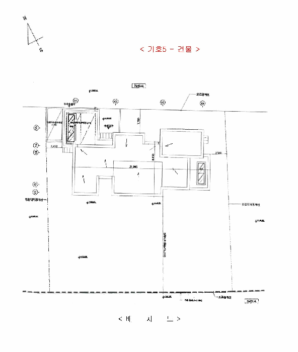 경기 용인시 처인구 원삼면 단독주택 경매 물건 사진 5 · 2025타경55719