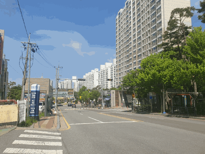 경기 오산시 원동 상가,오피스텔,근린시설 경매 물건 사진 4 · 2025타경55720