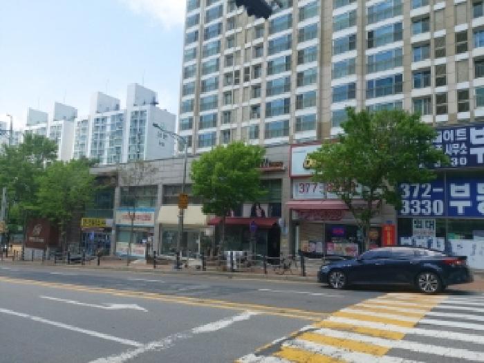 경기 오산시 원동 상가,오피스텔,근린시설 경매 물건 사진