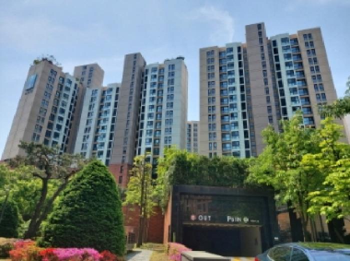 경기 용인시 수지구 동천동 아파트 경매 물건 사진