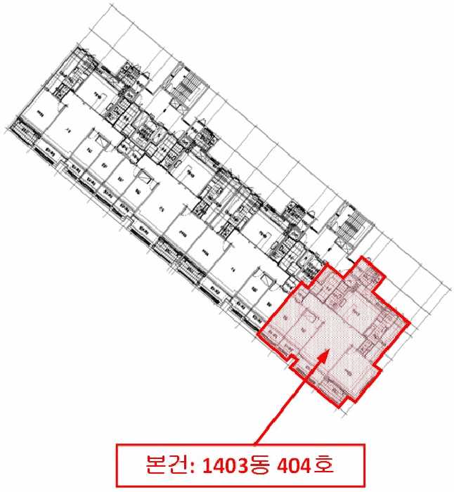 경기 용인시 수지구 동천동 아파트 경매 물건 사진 5 · 2025타경55722