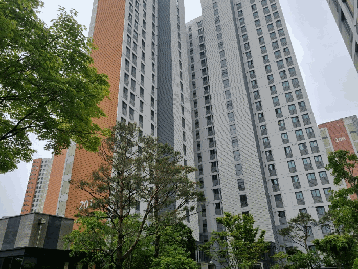 경기 용인시 처인구 남사읍 아파트 경매 물건 사진 6 · 2025타경55724