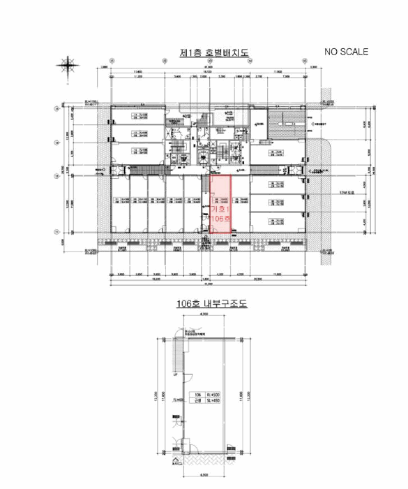 경기 화성시 오산동 상가,오피스텔,근린시설 경매 물건 사진 5 · 2025타경55731