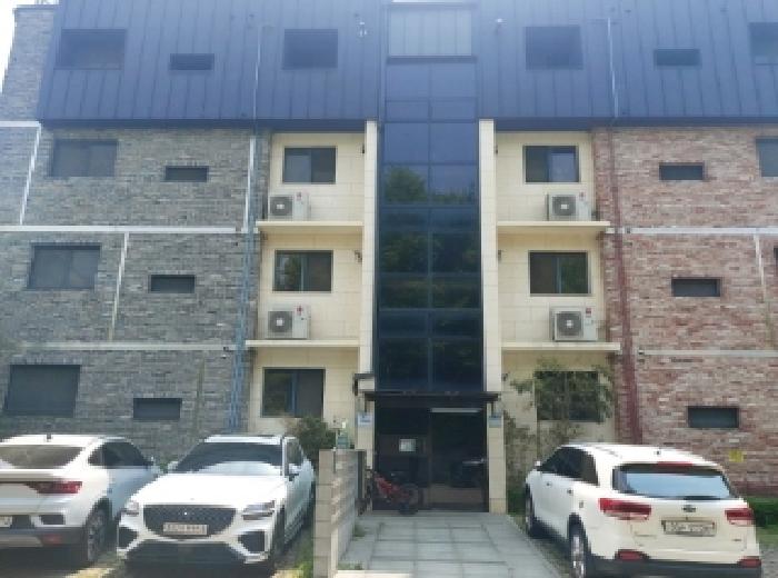 경기 용인시 수지구 신봉동 연립주택,다세대,빌라 경매 물건 사진