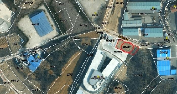 경기 화성시 우정읍 임야 경매 물건 사진 5 · 2025타경55748