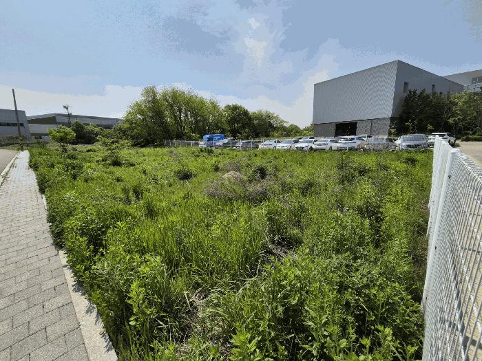 경기 화성시 우정읍 임야 경매 물건 사진 3 · 2025타경55748