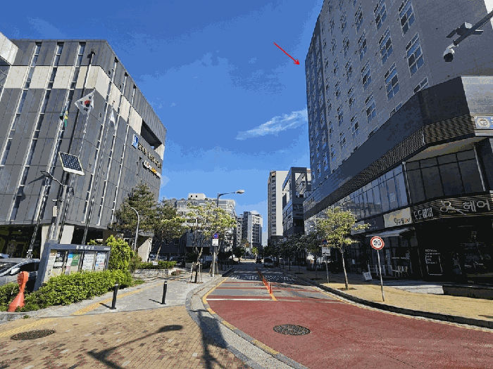 경기 수원시 권선구 금곡동 오피스텔 경매 물건 사진 6 · 2025타경55750