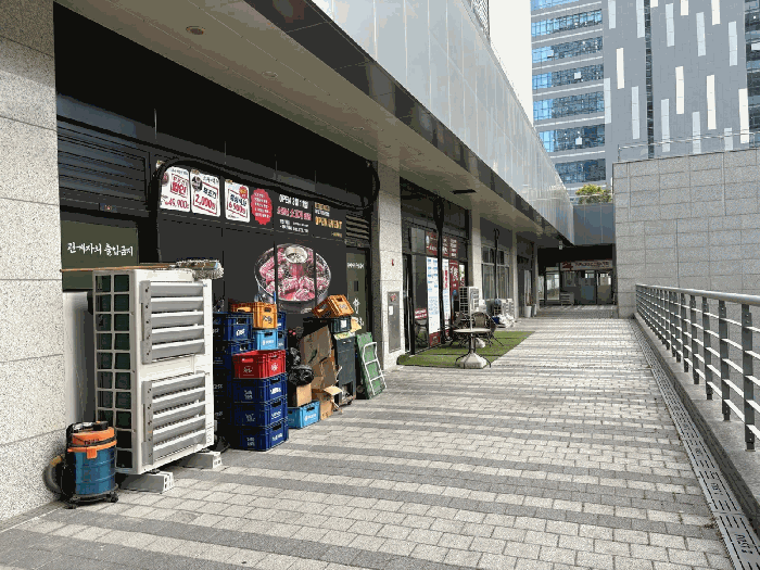 경기 화성시 영천동 근린생활시설 경매 물건 사진 3 · 2025타경55757