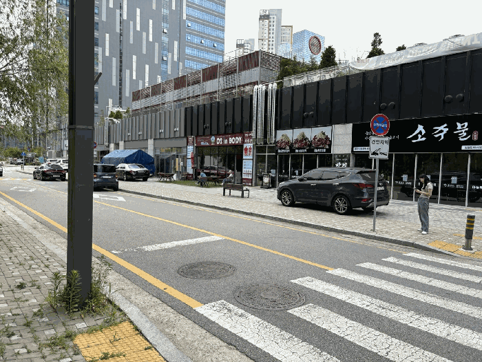 경기 화성시 영천동 근린생활시설 경매 물건 사진 5 · 2025타경55757