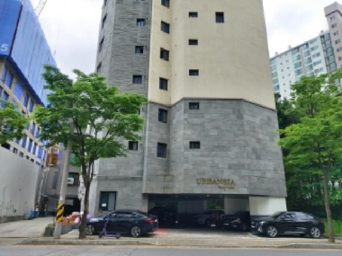 경기 용인시 수지구 신봉동 연립주택,다세대,빌라 경매 물건 사진