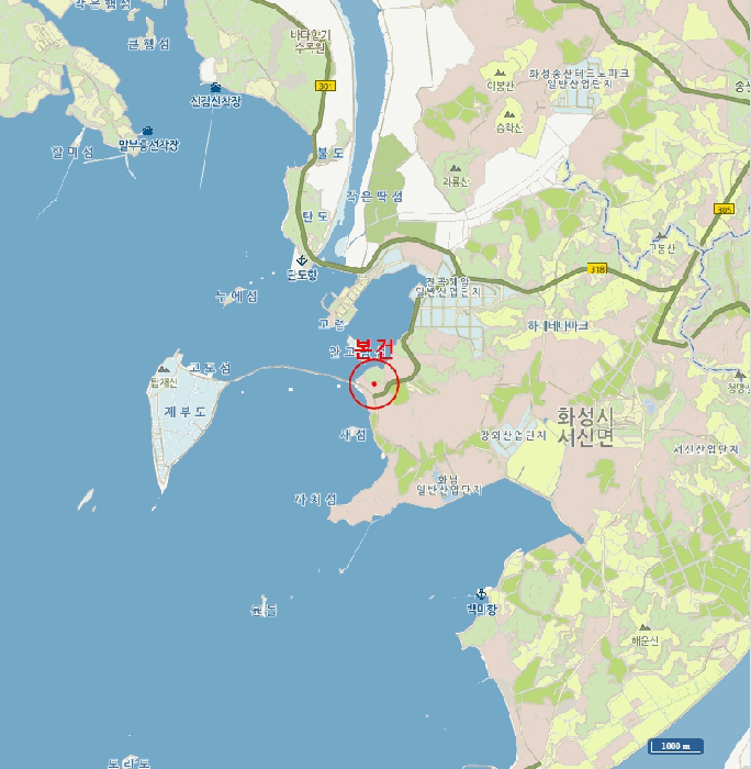 경기 화성시 서신면 연립주택,다세대,빌라 경매 물건 사진 6 · 2025타경55805