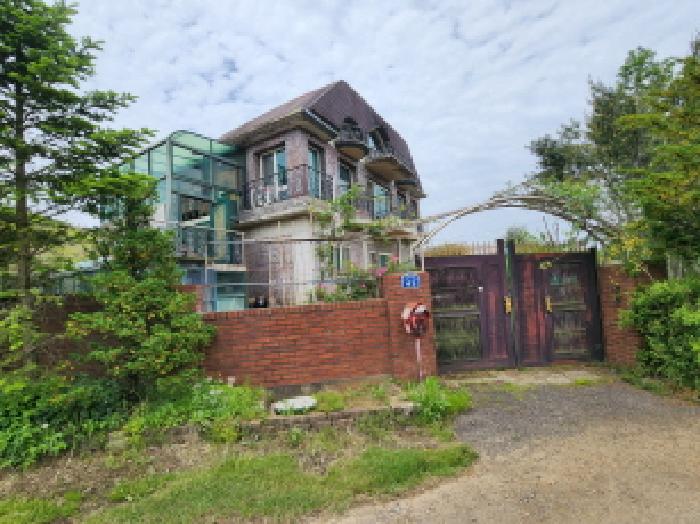 경기 화성시 남양읍 단독주택 경매 물건 사진