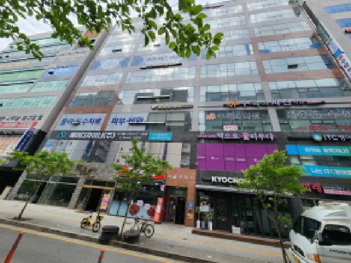 경기 화성시 오산동 근린시설 경매 물건 사진 3 · 2025타경55817